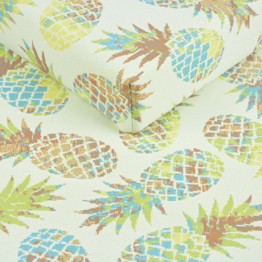 Outdoor fabric