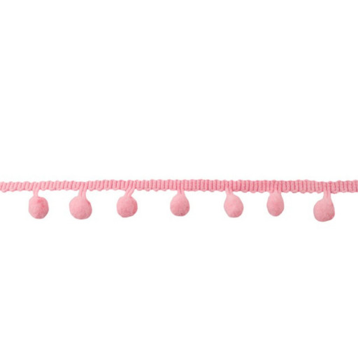 Pom pom small light pink