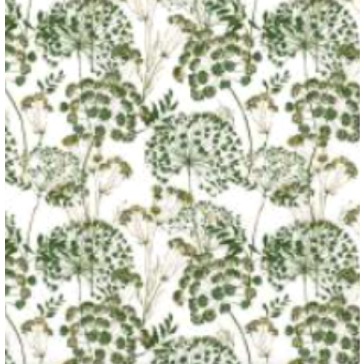 Oilcloth patterned 